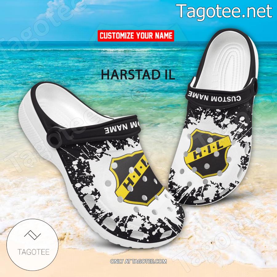 Harstad IL Crocs Clogs - EmonShop