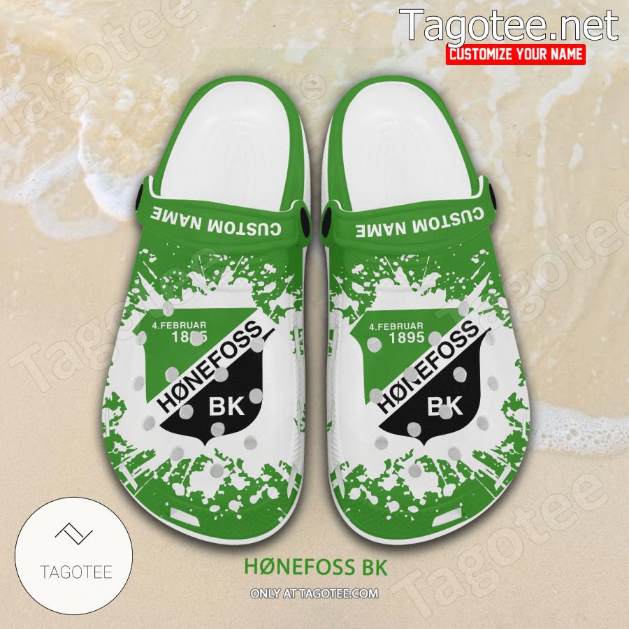 Honefoss BK Crocs Clogs - EmonShop a