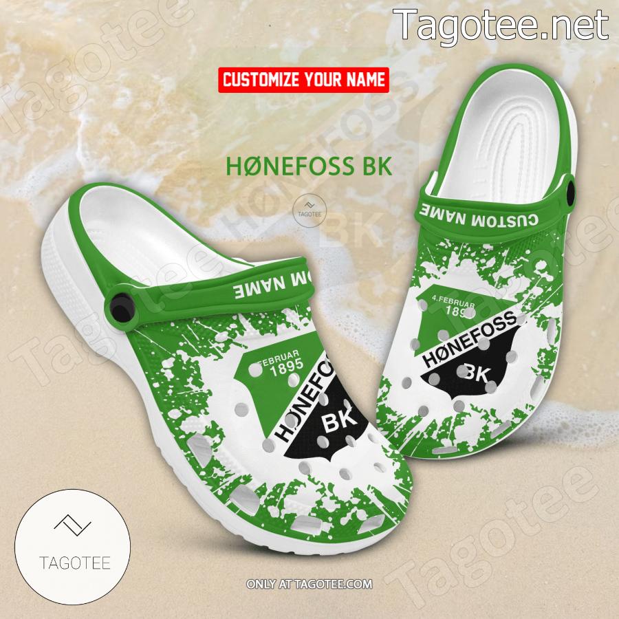 Honefoss BK Crocs Clogs - EmonShop