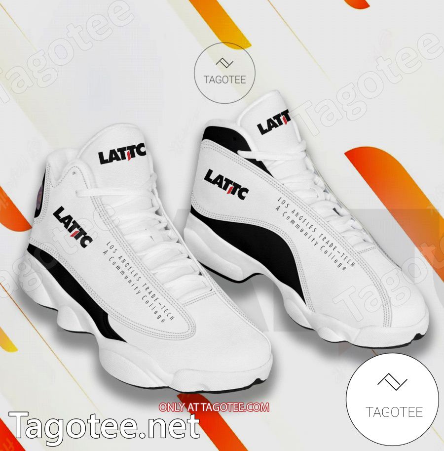 Los Angeles Trade Technical College Air Jordan 13 Shoes - EmonShop