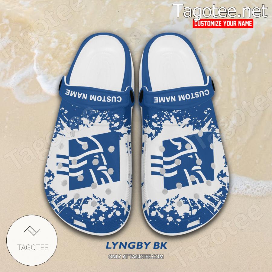 Lyngby Crocs Clogs - EmonShop a