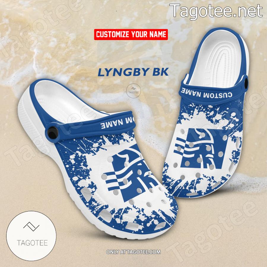 Lyngby Crocs Clogs - EmonShop