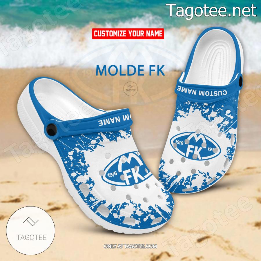 Molde FK Crocs Clogs - EmonShop