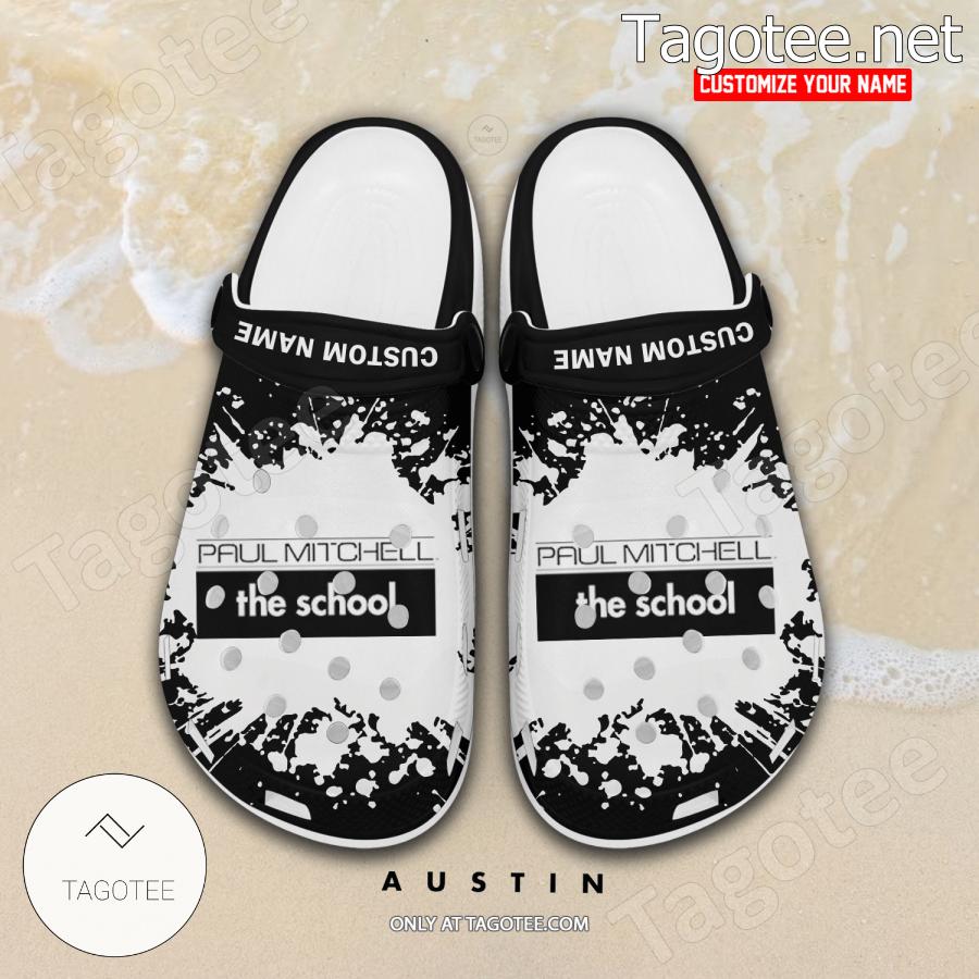 Paul Mitchell the School-Austin Crocs Clogs - BiShop a