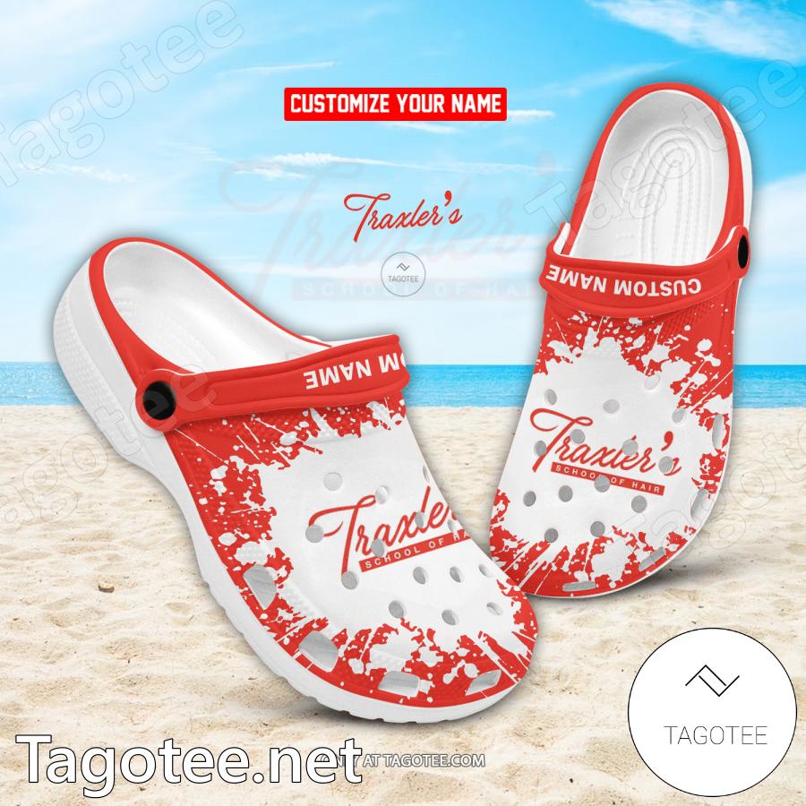 Traxlers School of Hair Crocs Clogs - EmonShop