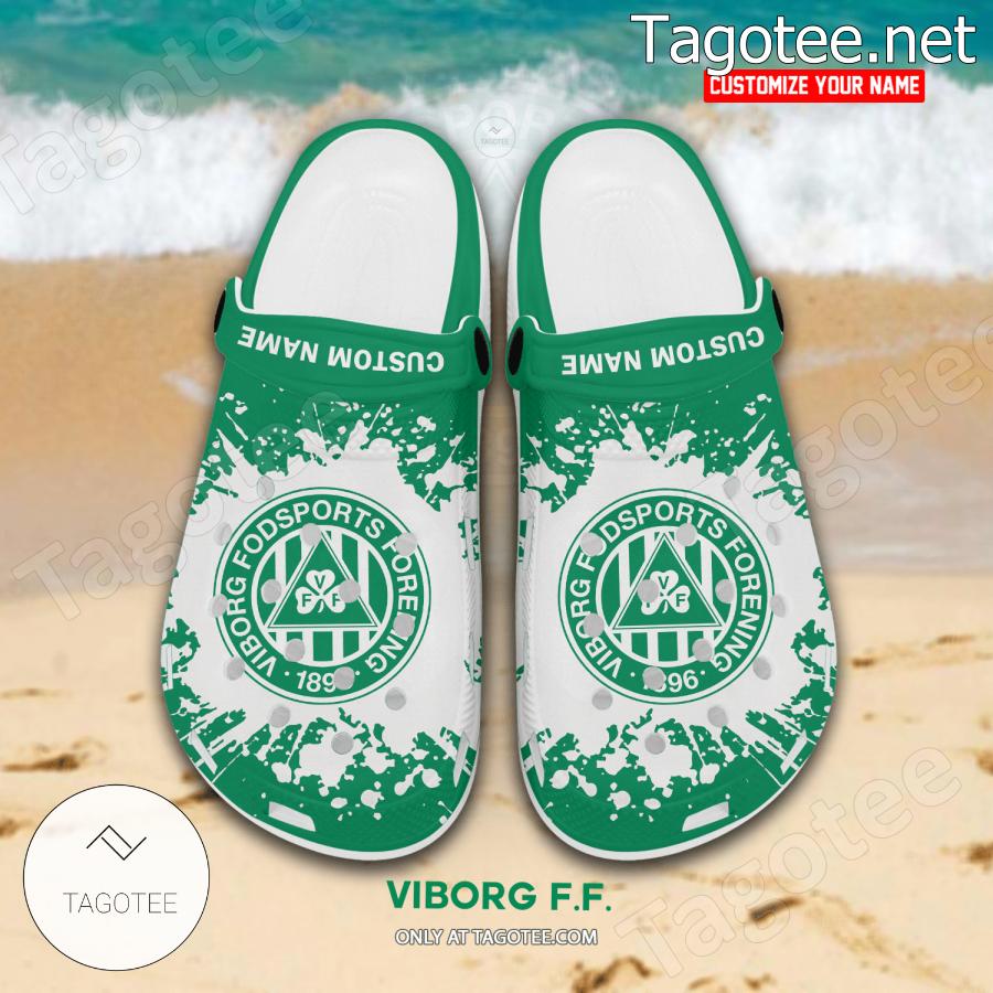 Viborg Crocs Clogs - EmonShop a