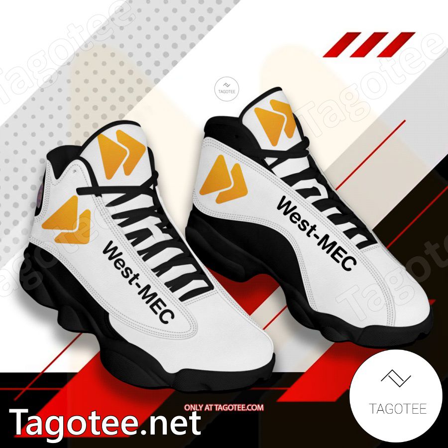 Western Maricopa Education Center Air Jordan 13 Shoes - BiShop