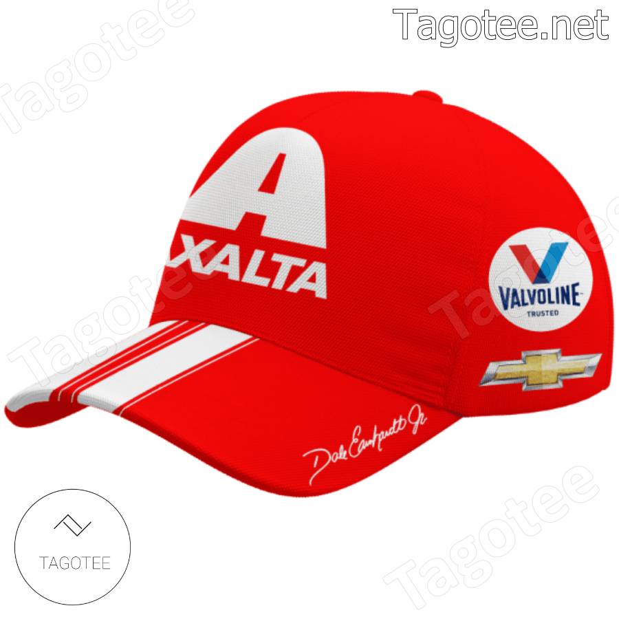 88 Dale Earnhardt Axalta Nascar Cap a