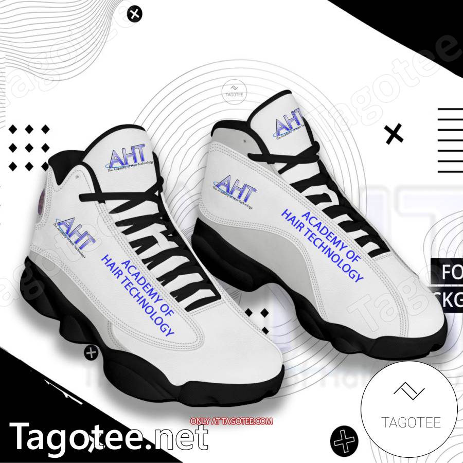 Academy of Hair Technology Air Jordan 13 Shoes - BiShop