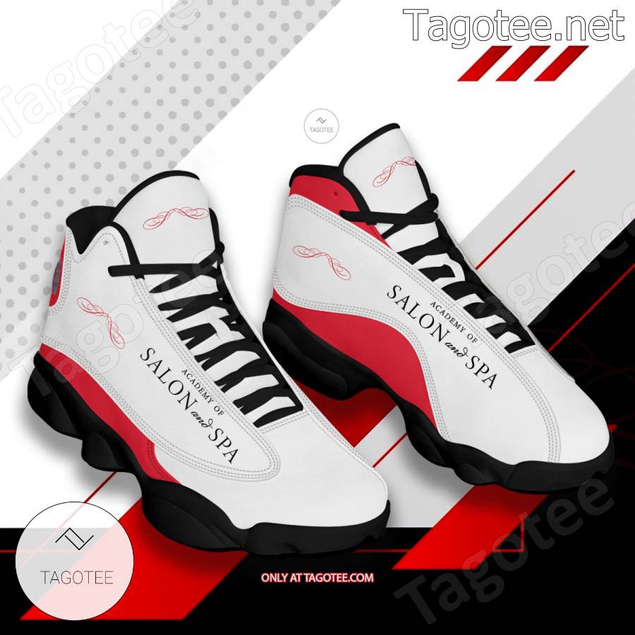 Academy of Salon and Spa Air Jordan 13 Shoes - BiShop