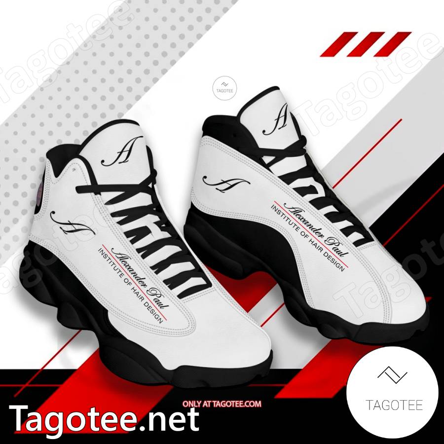 Alexander Paul Institute of Hair Design Air Jordan 13 Shoes - BiShop