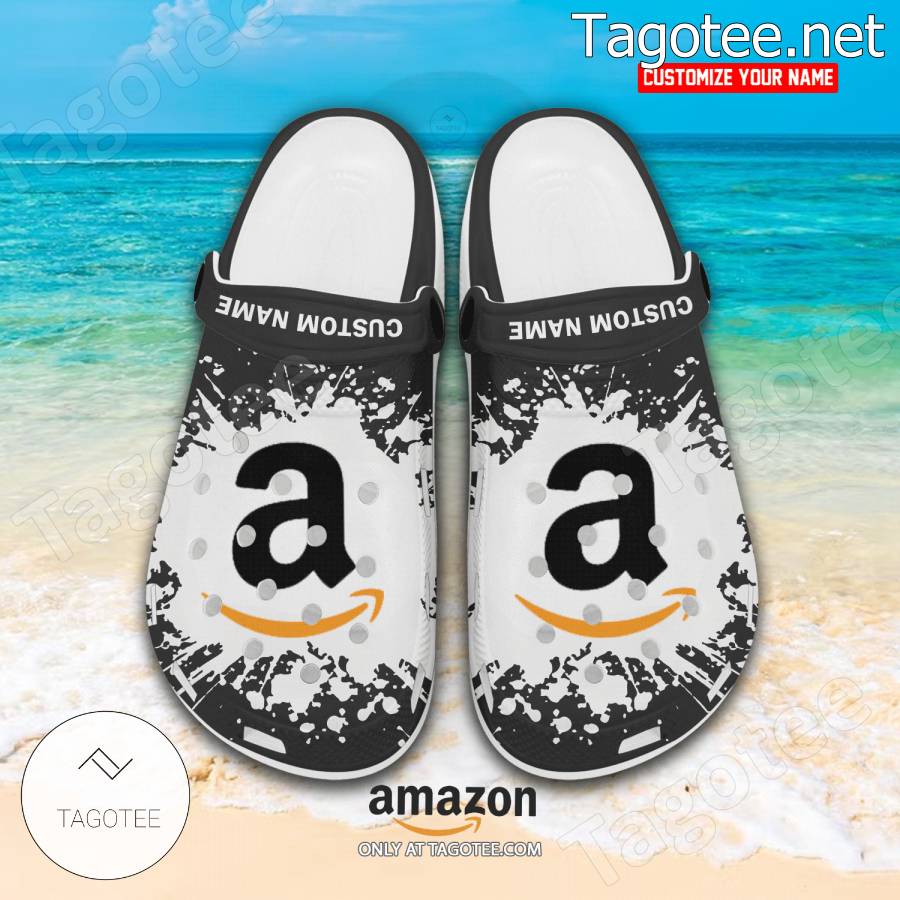 Amazon Brand Crocs Clogs - EmonShop a