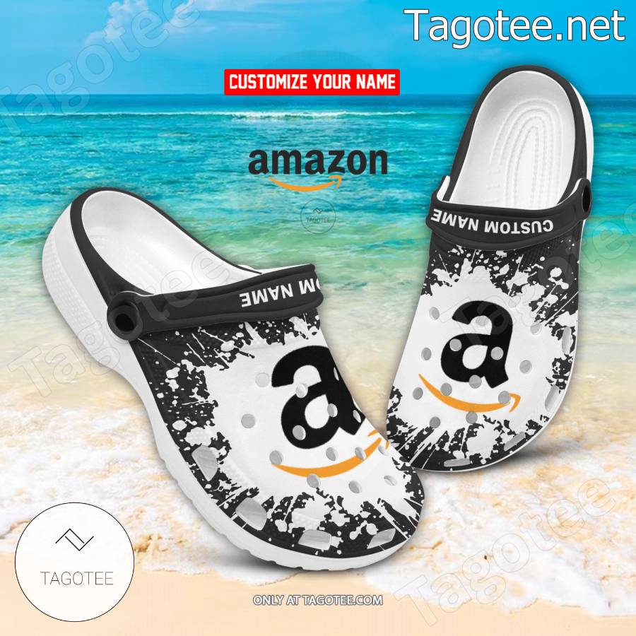 Amazon Brand Crocs Clogs - EmonShop