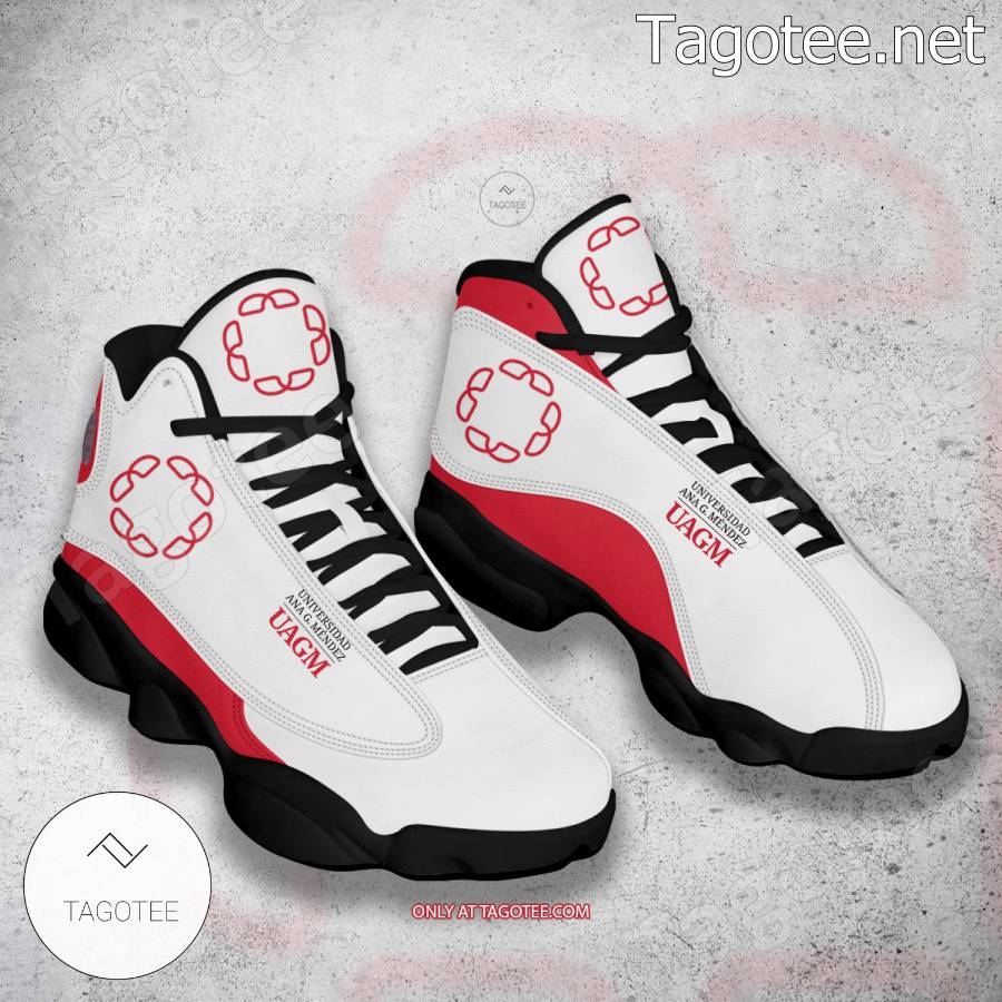 Ana G. Mendez University Air Jordan 13 Shoes - BiShop