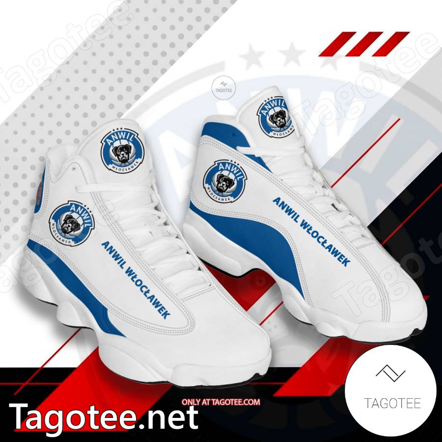 Anwil Wloclawek Air Jordan 13 Shoes - EmonShop a