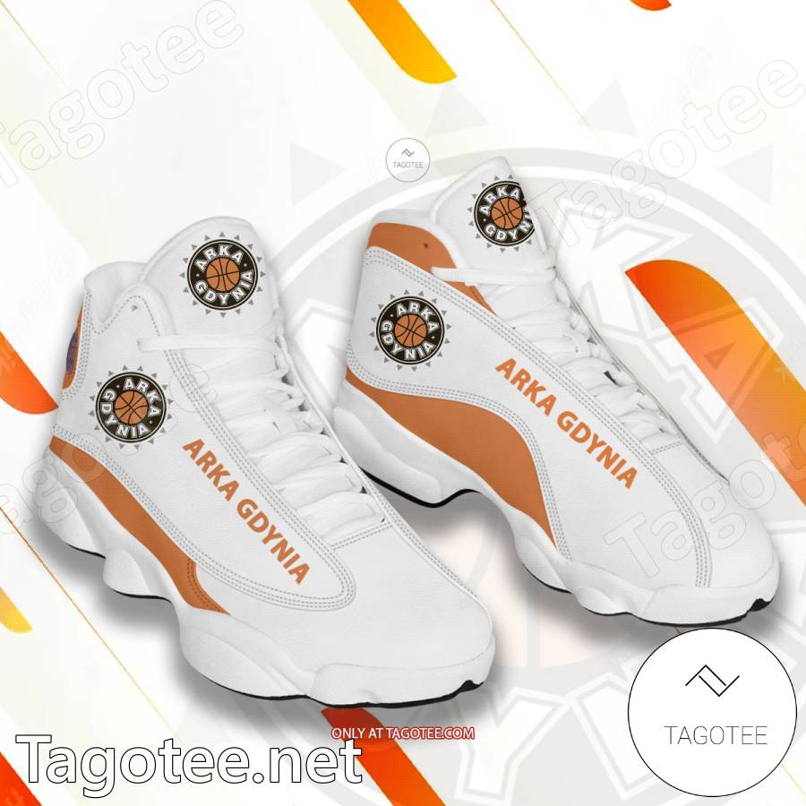 Arka Gdynia Air Jordan 13 Shoes - EmonShop a