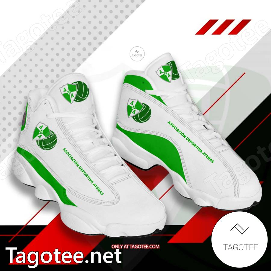 Asociacion Deportiva Atenas Air Jordan 13 Shoes - EmonShop a