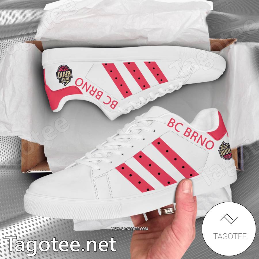 BC Brno Stan Smith Shoes - EmonShop