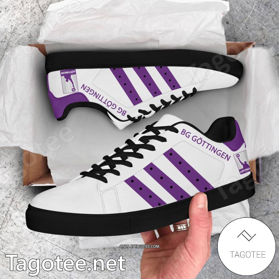 BG Gottingen Stan Smith Shoes - EmonShop a