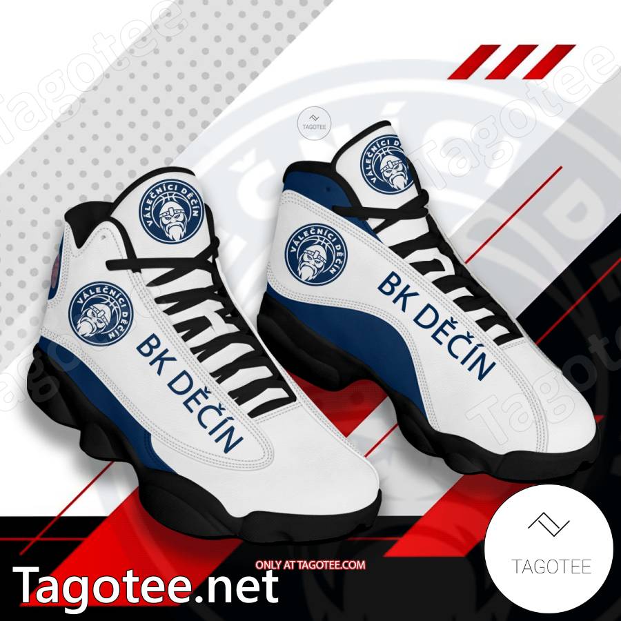 BK Decin Air Jordan 13 Shoes - EmonShop