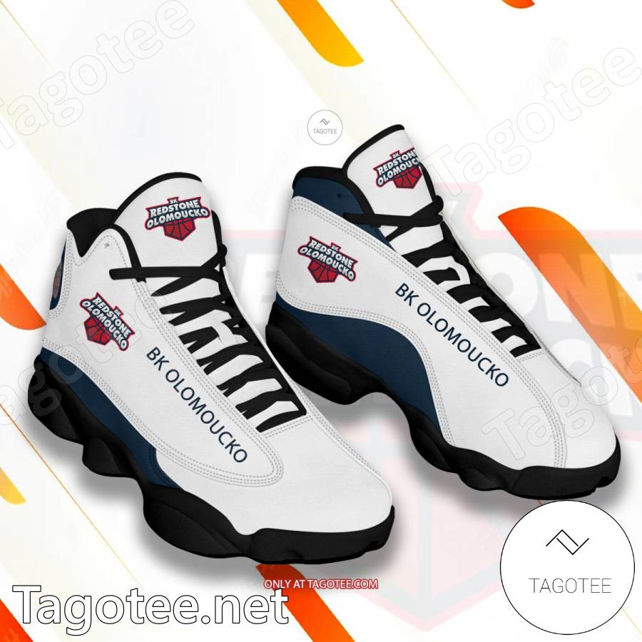 BK Olomoucko Air Jordan 13 Shoes - EmonShop