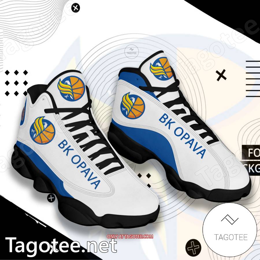 BK Opava Air Jordan 13 Shoes - EmonShop