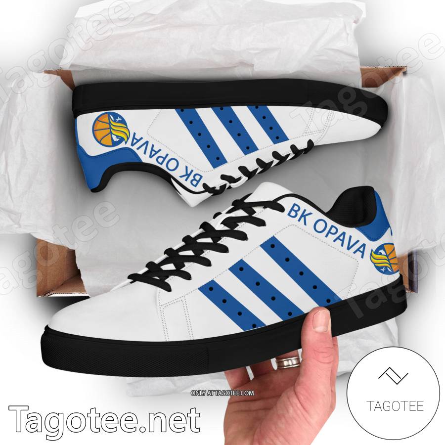 BK Opava Stan Smith Shoes - EmonShop a