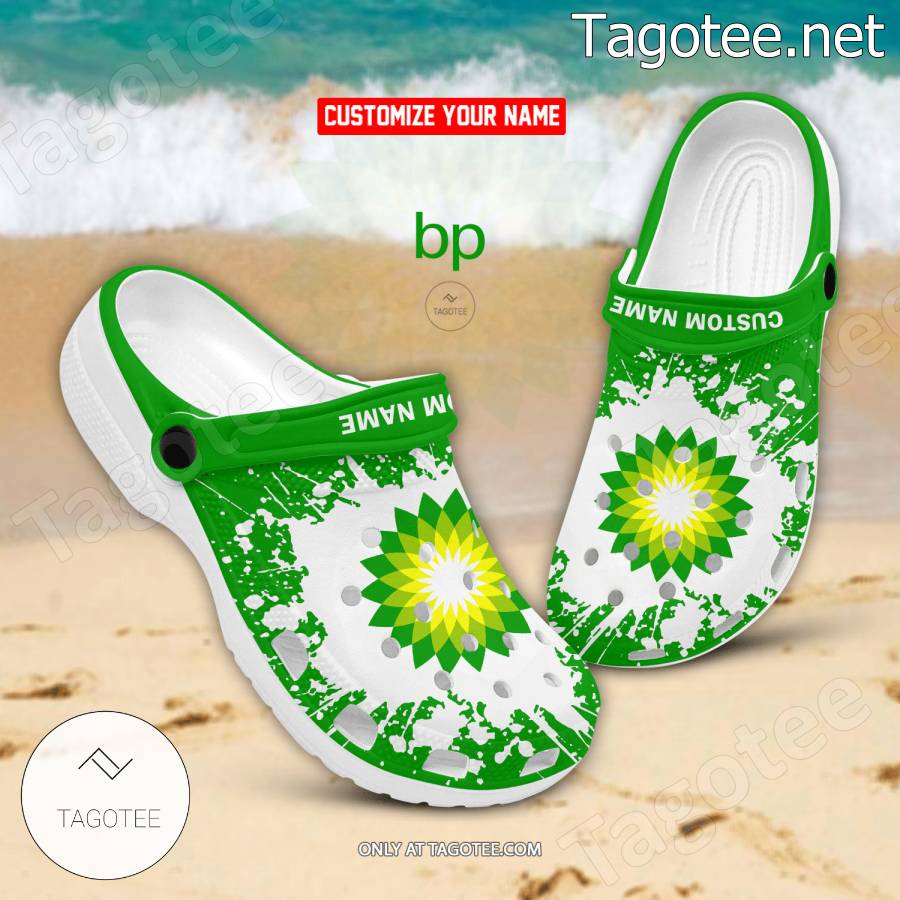 BP Brand Crocs Clogs - EmonShop