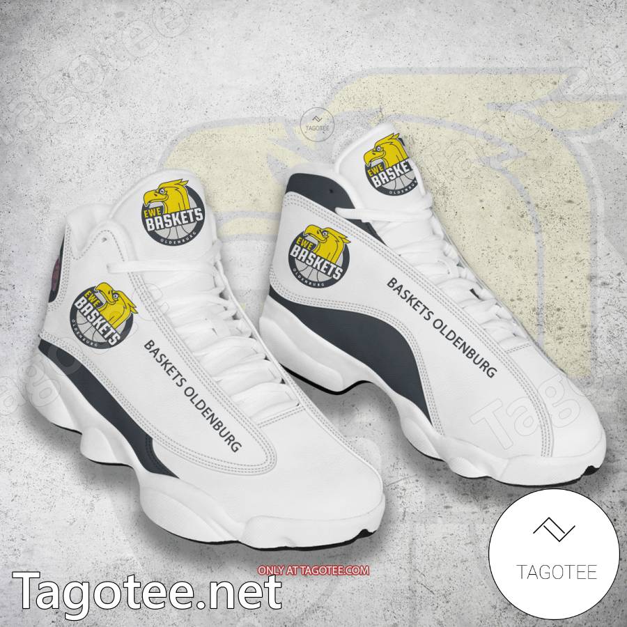 Baskets Oldenburg Air Jordan 13 Shoes - EmonShop a