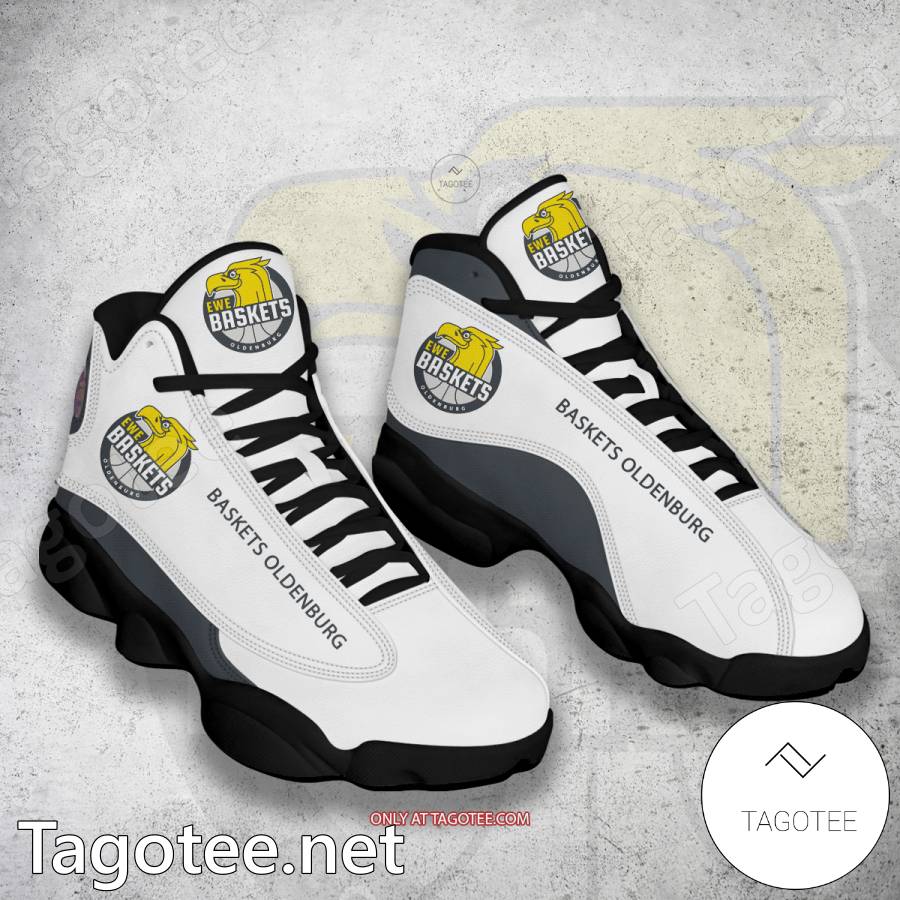 Baskets Oldenburg Air Jordan 13 Shoes - EmonShop