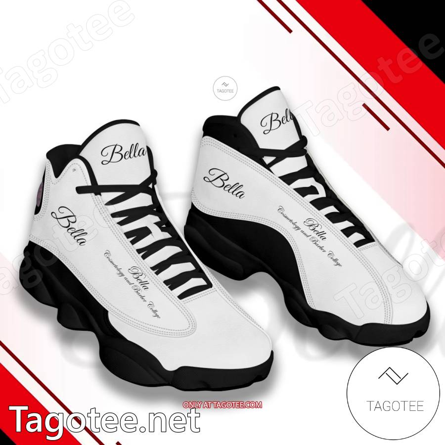 Bella Cosmetology and Barber College Air Jordan 13 Shoes - BiShop