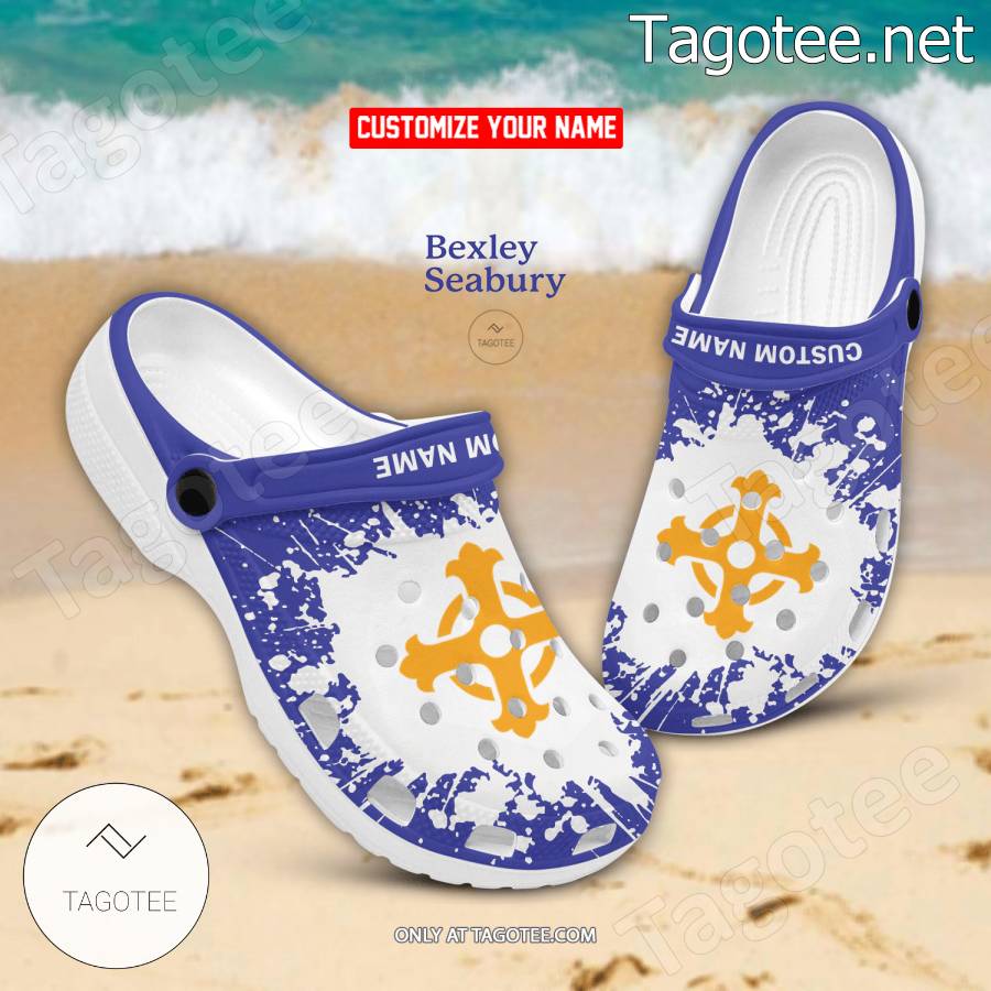 Bexley Seabury Crocs Classic Clogs - BiShop