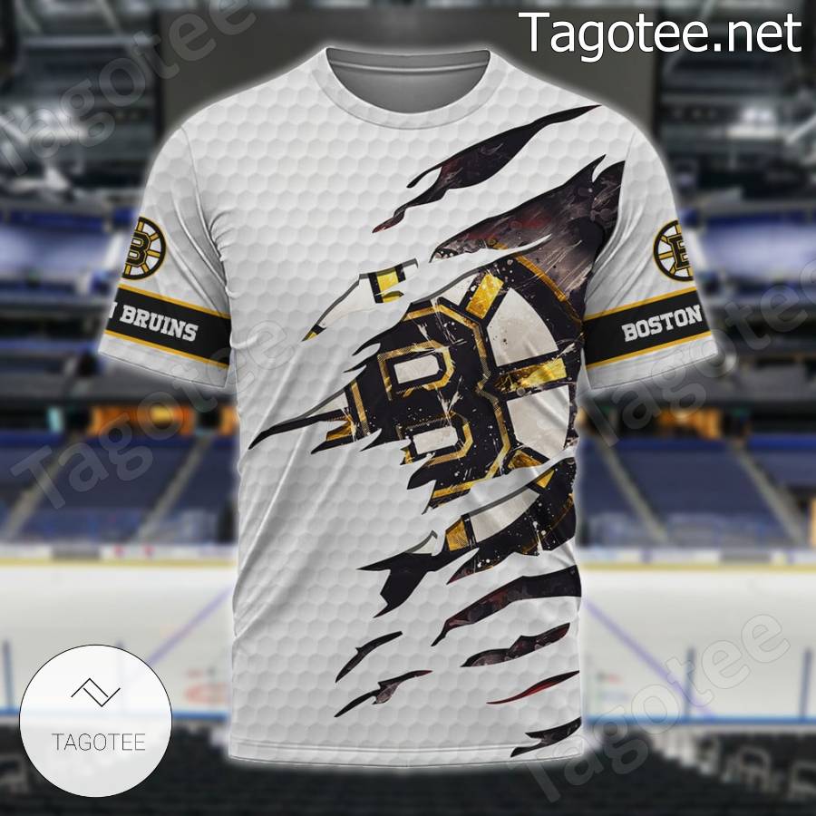 Boston Bruins NHL Golf Personalized T-shirt, Hoodie a