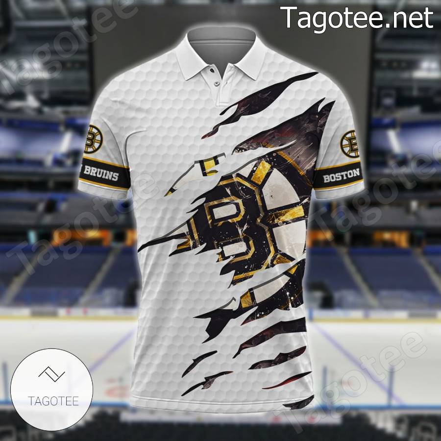 Boston Bruins NHL Golf Personalized T-shirt, Hoodie