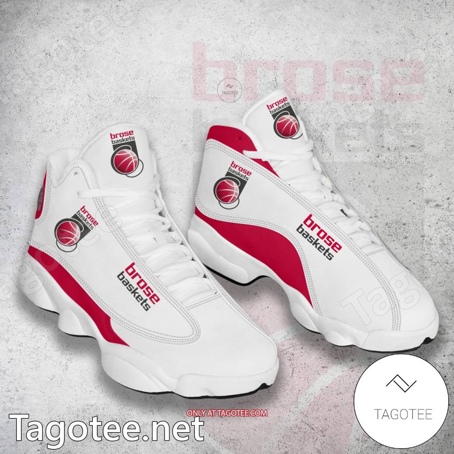 Brose Bamberg Air Jordan 13 Shoes - EmonShop a