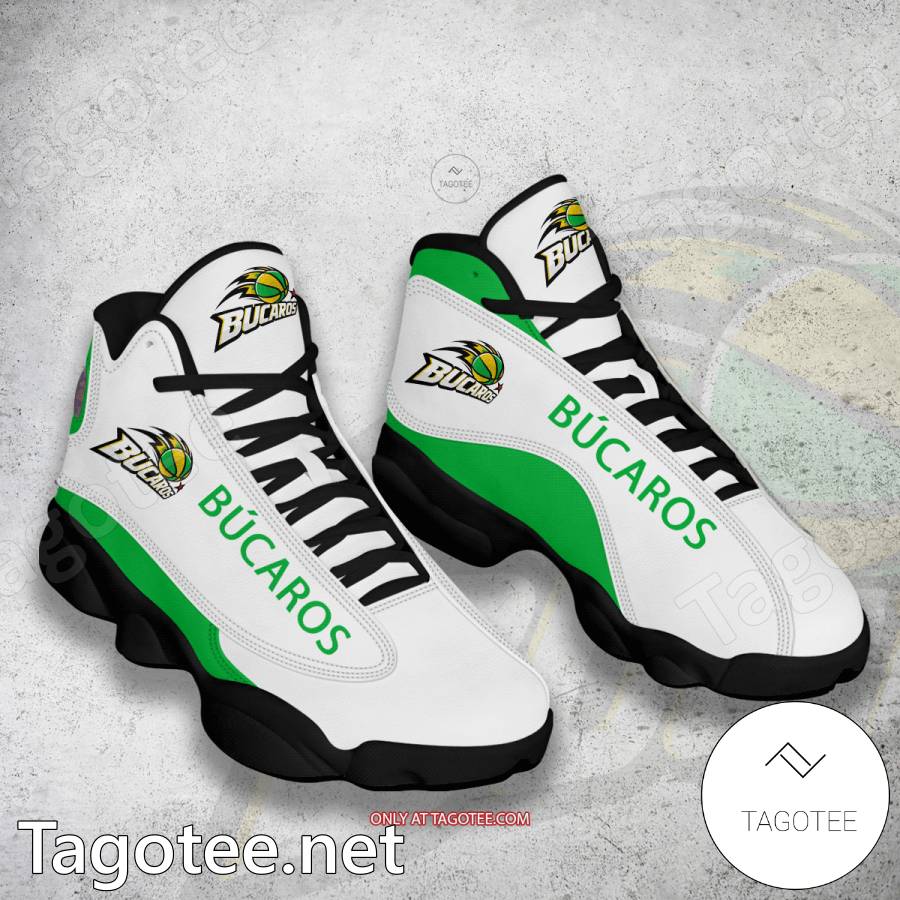 Bucaros Air Jordan 13 Shoes - EmonShop