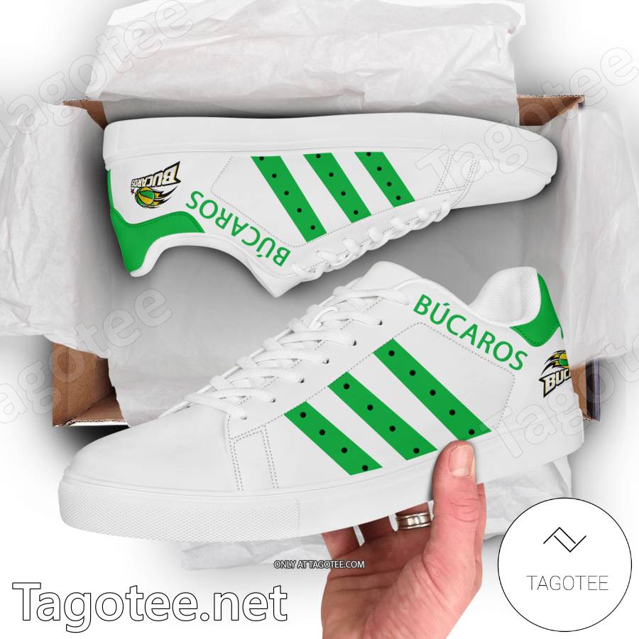 Bucaros Stan Smith Shoes - EmonShop