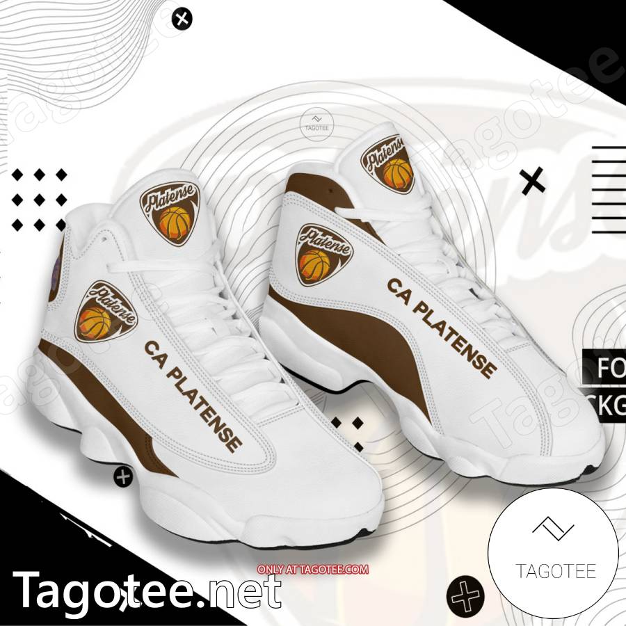 CA Platense Air Jordan 13 Shoes - EmonShop a