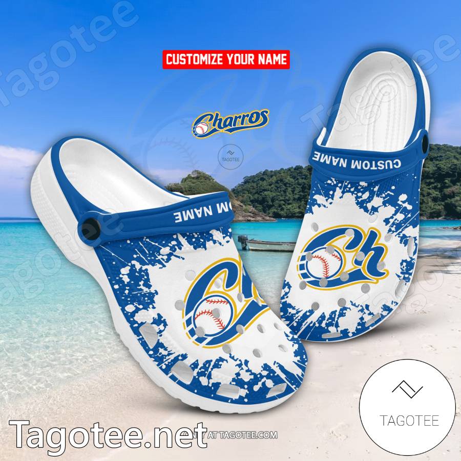 Charros de Jalisco Custom Crocs Clogs - EmonShop