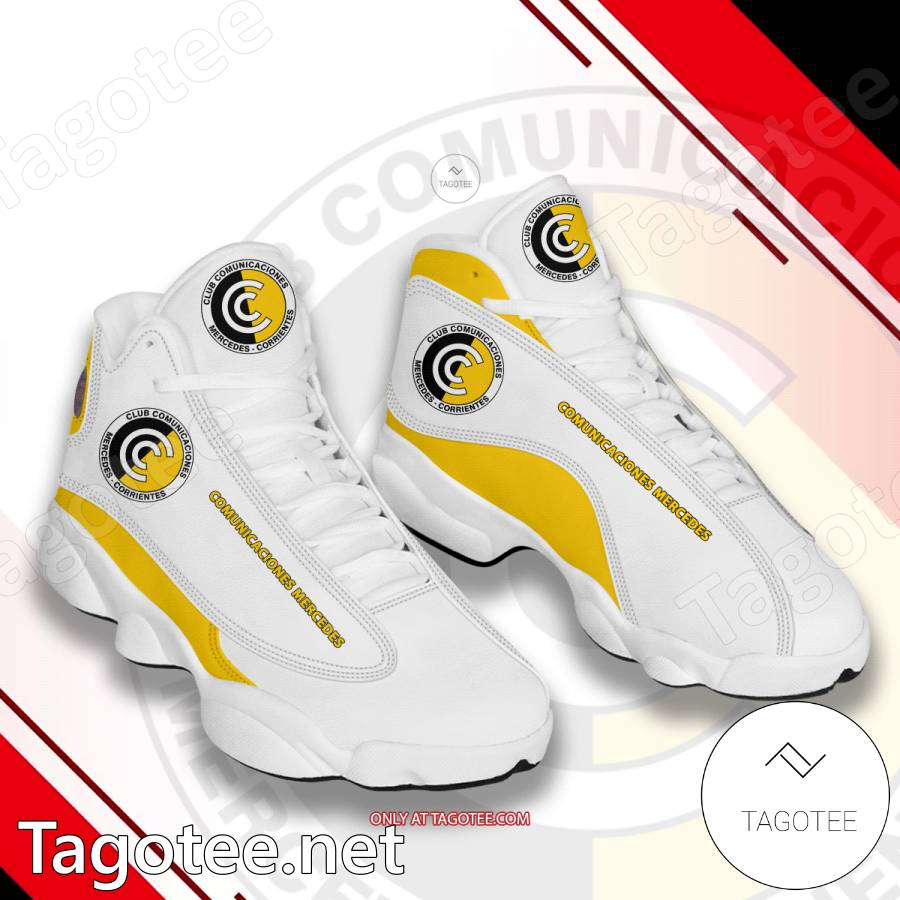 Comunicaciones Mercedes Air Jordan 13 Shoes - EmonShop a