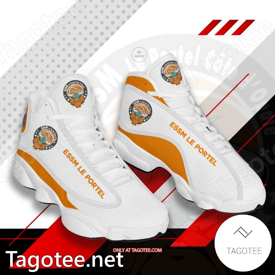 ESSM Le Portel Air Jordan 13 Shoes - EmonShop a