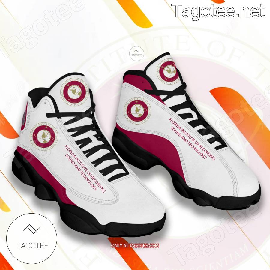 Florida Institute of Recording Sound and Technology Air Jordan 13 Shoes - BiShop