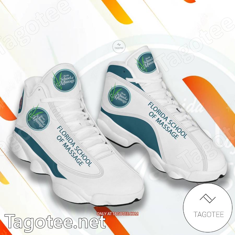 Florida School of Massage Air Jordan 13 Shoes - BiShop a