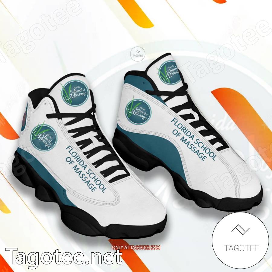 Florida School of Massage Air Jordan 13 Shoes - BiShop