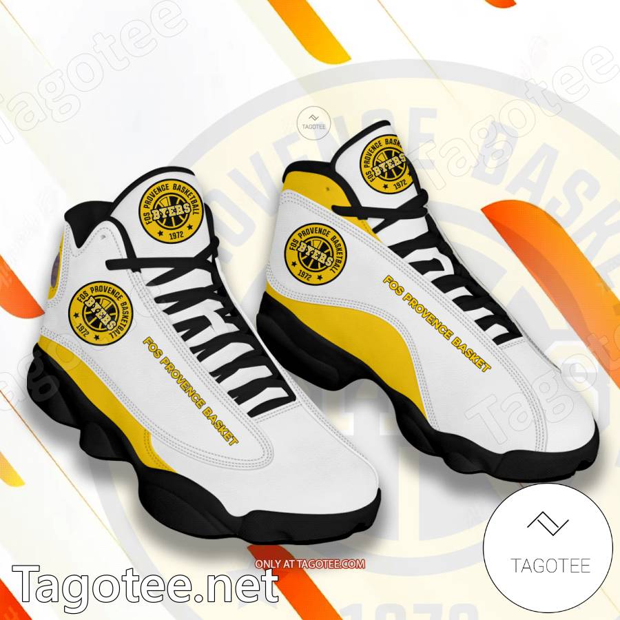 Fos Provence Basket Air Jordan 13 Shoes - EmonShop