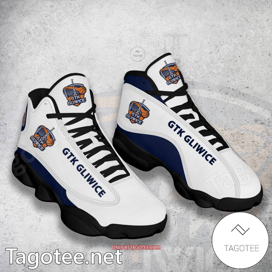 GTK Gliwice Air Jordan 13 Shoes - EmonShop