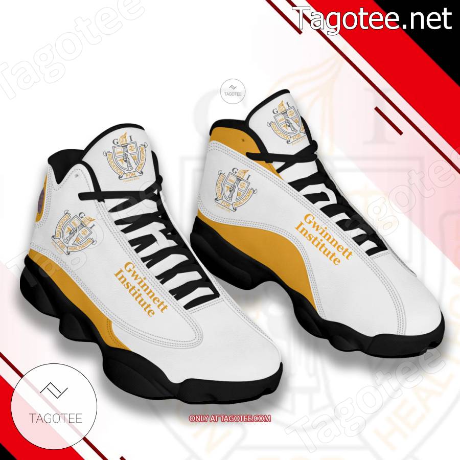 Gwinnett Institute Air Jordan 13 Shoes - BiShop