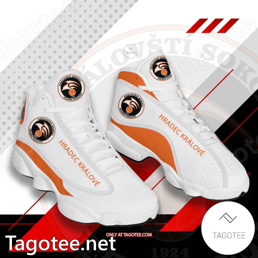 Hradec Kralove Air Jordan 13 Shoes - EmonShop a