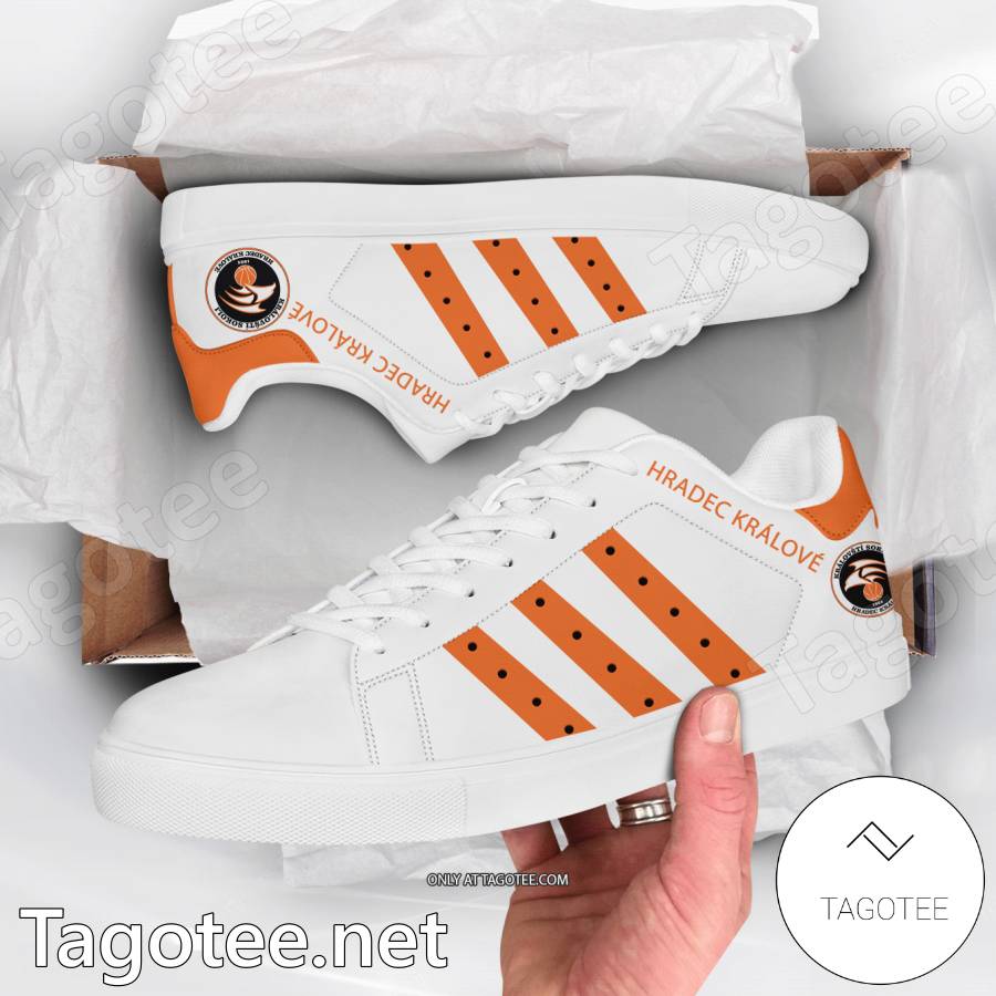 Hradec Kralove Stan Smith Shoes - EmonShop