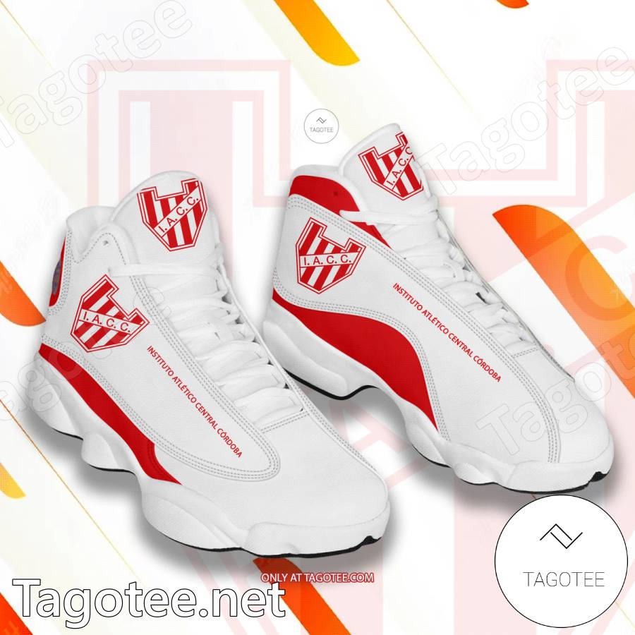 Instituto Atletico Central Cordoba Air Jordan 13 Shoes - EmonShop a